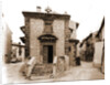 S. Maria del Carmine, Pescocostanzo, L'Aquila, Abruzzo by Anonymous