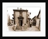 S. Maria del Carmine, Pescocostanzo, L'Aquila, Abruzzo by Anonymous
