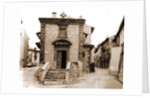 S. Maria del Carmine, Pescocostanzo, L'Aquila, Abruzzo by Anonymous