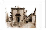 S. Maria del Carmine, Pescocostanzo, L'Aquila, Abruzzo by Anonymous