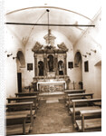 S. Maria del Carmine, Pescocostanzo, L'Aquila, Abruzzo by Anonymous