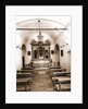 S. Maria del Carmine, Pescocostanzo, L'Aquila, Abruzzo by Anonymous