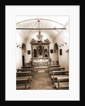 S. Maria del Carmine, Pescocostanzo, L'Aquila, Abruzzo by Anonymous