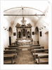 S. Maria del Carmine, Pescocostanzo, L'Aquila, Abruzzo by Anonymous