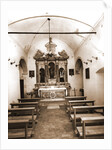 S. Maria del Carmine, Pescocostanzo, L'Aquila, Abruzzo by Anonymous