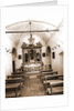 S. Maria del Carmine, Pescocostanzo, L'Aquila, Abruzzo by Anonymous