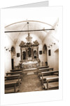 S. Maria del Carmine, Pescocostanzo, L'Aquila, Abruzzo by Anonymous