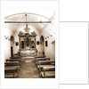S. Maria del Carmine, Pescocostanzo, L'Aquila, Abruzzo by Anonymous