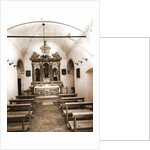 S. Maria del Carmine, Pescocostanzo, L'Aquila, Abruzzo by Anonymous