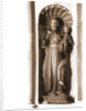 S. Maria del Carmine, Pescocostanzo, L'Aquila, Abruzzo by Anonymous