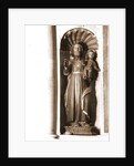 S. Maria del Carmine, Pescocostanzo, L'Aquila, Abruzzo by Anonymous