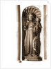 S. Maria del Carmine, Pescocostanzo, L'Aquila, Abruzzo by Anonymous