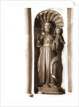 S. Maria del Carmine, Pescocostanzo, L'Aquila, Abruzzo by Anonymous