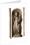 S. Maria del Carmine, Pescocostanzo, L'Aquila, Abruzzo by Anonymous