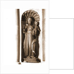 S. Maria del Carmine, Pescocostanzo, L'Aquila, Abruzzo by Anonymous
