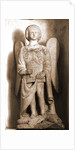 S. Maria del Carmine, Pescocostanzo, L'Aquila, Abruzzo by Anonymous