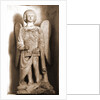 S. Maria del Carmine, Pescocostanzo, L'Aquila, Abruzzo by Anonymous