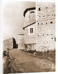 S. Nicola, Prata d'Ansidonia, L'Aquila, Abruzzo by Anonymous