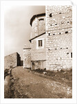S. Nicola, Prata d'Ansidonia, L'Aquila, Abruzzo by Anonymous