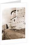 S. Nicola, Prata d'Ansidonia, L'Aquila, Abruzzo by Anonymous