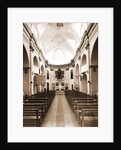 S. Nicola, Prata d'Ansidonia, L'Aquila, Abruzzo by Anonymous