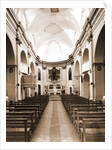 S. Nicola, Prata d'Ansidonia, L'Aquila, Abruzzo by Anonymous
