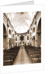 S. Nicola, Prata d'Ansidonia, L'Aquila, Abruzzo by Anonymous