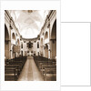 S. Nicola, Prata d'Ansidonia, L'Aquila, Abruzzo by Anonymous