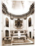 S. Nicola, Prata d'Ansidonia, L'Aquila, Abruzzo by Anonymous