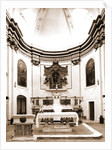 S. Nicola, Prata d'Ansidonia, L'Aquila, Abruzzo by Anonymous