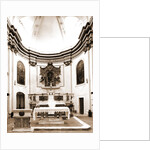 S. Nicola, Prata d'Ansidonia, L'Aquila, Abruzzo by Anonymous