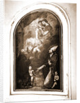 S. Nicola, Prata d'Ansidonia, L'Aquila, Abruzzo by Anonymous