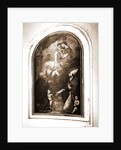 S. Nicola, Prata d'Ansidonia, L'Aquila, Abruzzo by Anonymous