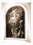 S. Nicola, Prata d'Ansidonia, L'Aquila, Abruzzo by Anonymous