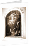 S. Nicola, Prata d'Ansidonia, L'Aquila, Abruzzo by Anonymous