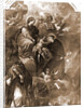 S. Nicola, Prata d'Ansidonia, L'Aquila, Abruzzo by Anonymous