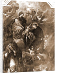 S. Nicola, Prata d'Ansidonia, L'Aquila, Abruzzo by Anonymous
