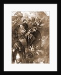 S. Nicola, Prata d'Ansidonia, L'Aquila, Abruzzo by Anonymous
