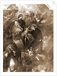 S. Nicola, Prata d'Ansidonia, L'Aquila, Abruzzo by Anonymous