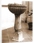 S. Nicola, Prata d'Ansidonia, L'Aquila, Abruzzo by Anonymous