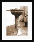 S. Nicola, Prata d'Ansidonia, L'Aquila, Abruzzo by Anonymous