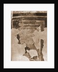 S. Maria del Pianto, Rocca di Botte, Aquila, Abruzzo by Anonymous