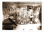 S. Maria del Pianto, Rocca di Botte, Aquila, Abruzzo by Anonymous