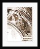 S. Maria del Pianto, Rocca di Botte, Aquila, Abruzzo by Anonymous