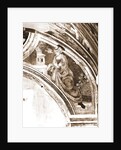S. Maria del Pianto, Rocca di Botte, Aquila, Abruzzo by Anonymous