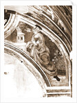 S. Maria del Pianto, Rocca di Botte, Aquila, Abruzzo by Anonymous