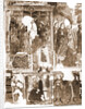 S. Maria del Pianto, Rocca di Botte, Aquila, Abruzzo by Anonymous