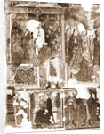 S. Maria del Pianto, Rocca di Botte, Aquila, Abruzzo by Anonymous