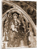 S. Maria del Pianto, Rocca di Botte, Aquila, Abruzzo by Anonymous