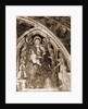 S. Maria del Pianto, Rocca di Botte, Aquila, Abruzzo by Anonymous